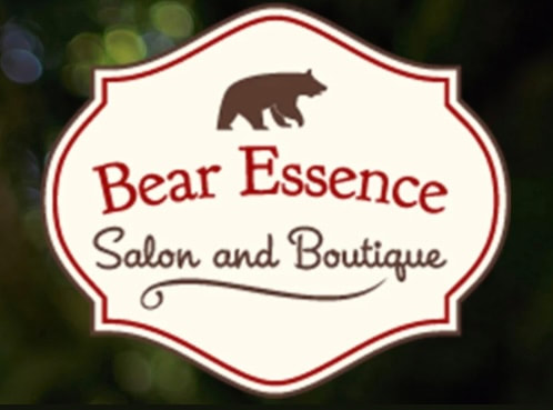 Bear Essence Salon and Boutique Evergreen 